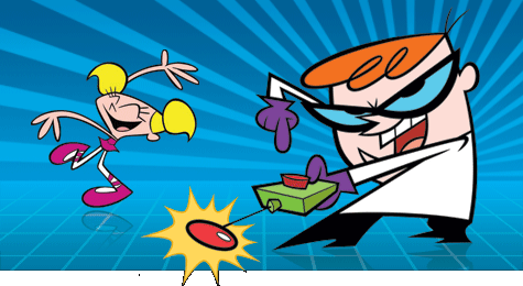Dexter's Laboratory | Cartoon cartoons